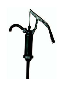 Zeeline 376 Chemical Drum Pumps, 1 Gal per 11 Strokes