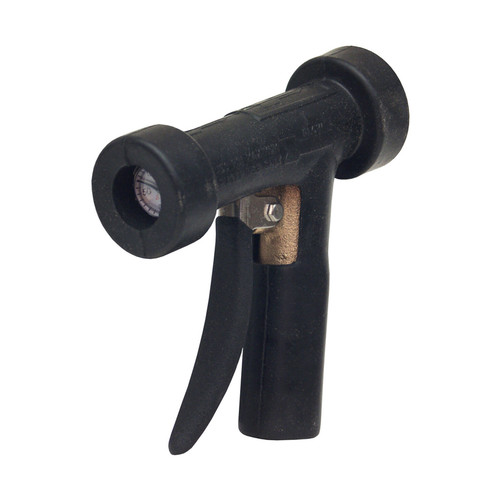 Dixon Temperature Indicating Brass Spray Nozzle