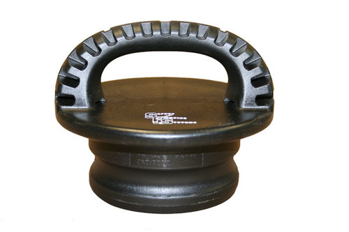 PT Coupling Petroleum & Hazardous Material Safety Plugs