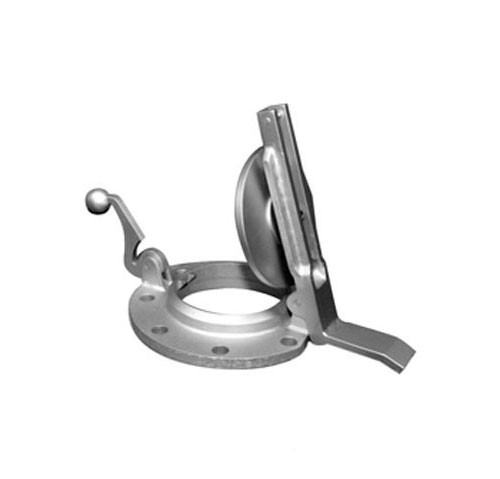 Shand & Jurs Model 95021 Aluminum Gauge Hatches