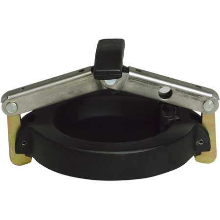 Franklin Fueling Systems 4 in. Side-Seal Fill Cap