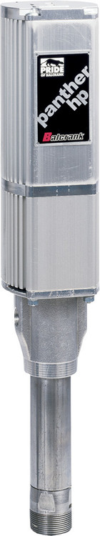 Balcrank Panther HP 50:1 Pumps - for 400 lb Drum