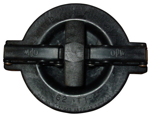 OPW 4 in. Side-Seal Cap