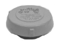 Clay & Bailey 369 Series 4 in. Thru 8 in. Male NPT Emergency Vents