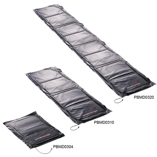 Powerblanket Multi-Duty Curing and Heating Blankets