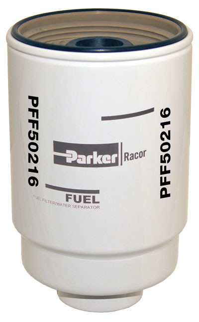 Racor PFF50216 GM Duramax Replacement Fuel Filter