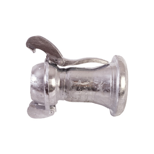 Dixon Type B Female x Male Reducer w/Gasket Quick Connect Fittings