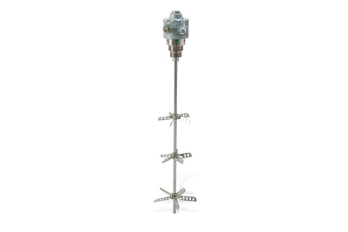Graco Air Driven Expanding Blade Bung-Mounted Agitator