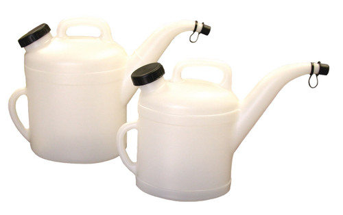 Zeeline Polyethylene Plastic Measures