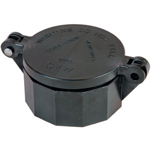 OPW 4 in. Lockable Monitoring Cap