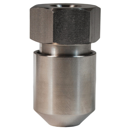 Dixon Sanitary 13SLN Series Spring Loaded Nut