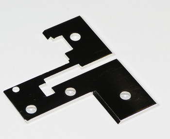 Stanley Bostitch MIIIFN Nailer Replacement Wear Plate - 180247