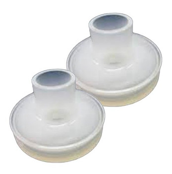 Bostitch BT1855/SX1838 Nailer 2 Pack Replacement PIston Bumpers - 180450-S-2PK