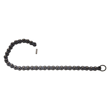 Crescent Chain Wrench Repair Chain for Crescent Chain Wrench CW24, 1/EA #CW24C