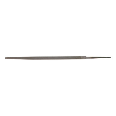 Crescent/Nicholson 6" Square Smooth File, 1/EA #13033