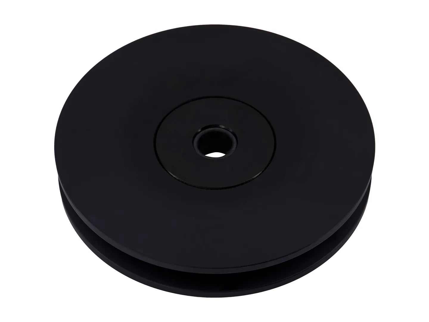 JLG Part # 18329700 – Assembly Pulley Exit Rope