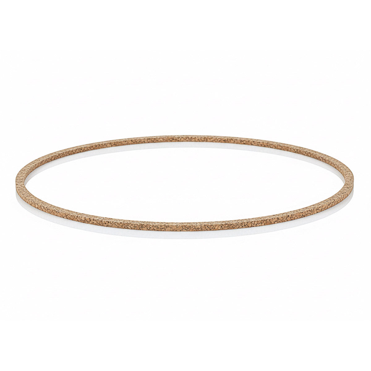 TISCO Trumpet Reduction Housing Gasket for Massey Ferguson, 184182M3