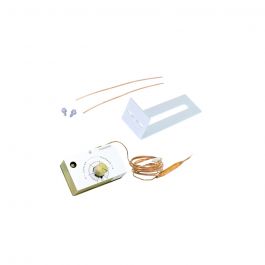 Siemens Building Technology 188-0031 Unit Mounted Thermostat Liquid Filled Bulb 60°-85°F