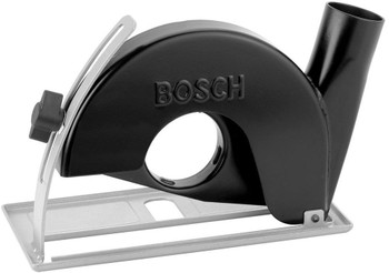 Bosch Genuine OEM Dust Adapter for 18SG7 Leaf Blower - 1600A016AU