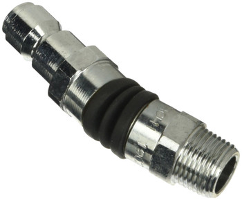 Hitachi Genuine OEM Pneumatic Swivel Plug - 190211