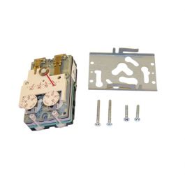 Siemens Building Technology 193-213 One Pipe Pneumatic Room Thermostat