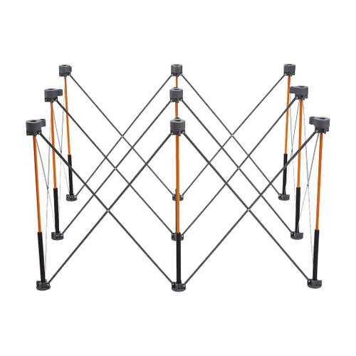 Bora Portamate Centipede Workstand, 4 x 4