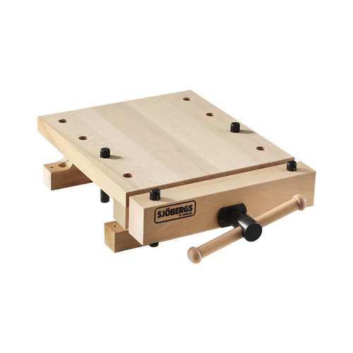 Sjobergs Smart Workstation Pro