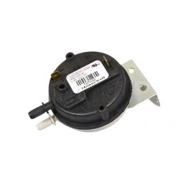 Reznor 197032 High Altitude Pressure Switch 0.45" WC Pink