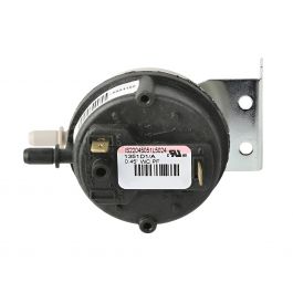 Reznor 197118 High Altitude Pressure Switch Kit DJ20