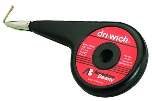 American Beauty Dri-Wick Desoldering Braid