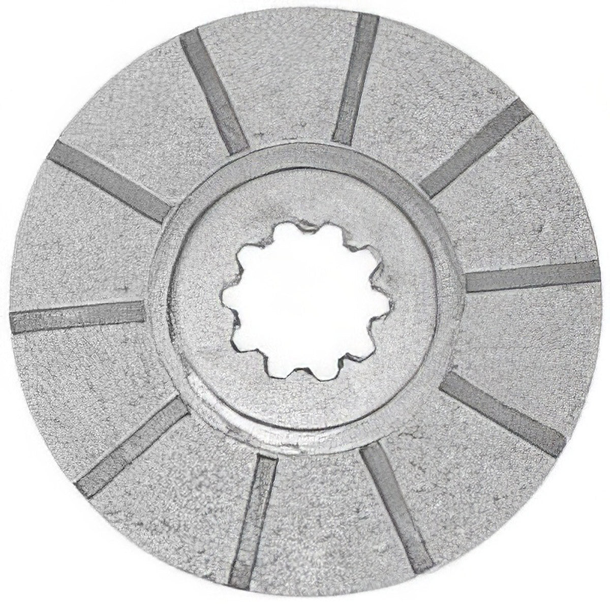 TISCO Brake Disc for International, 1975446C3