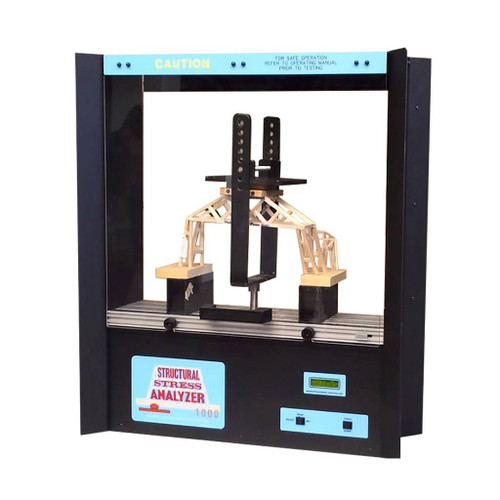 AMT Structural Stress Analyzer