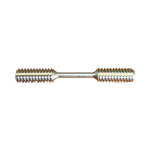 AMT Structural Stress Analyzer Tensile Specimen Brass