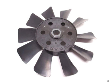 MTD Genuine OEM Replacement Cooling Fan - 1A646083070