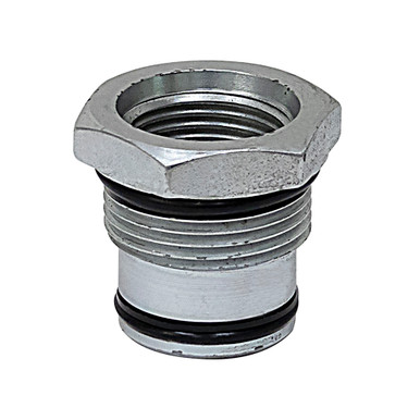 SAE 12 Power Beyond Sleeve for BA Valves Cross Mfg 1V0249