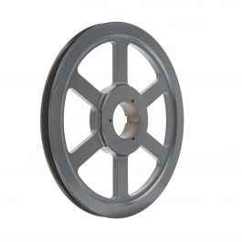 Browning 1B5V136 Split Taper Sheave 13.88" DIA