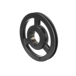 Browning 1B5V94 Grip Belt Sheave 9.68" DIA
