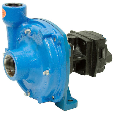 114 GPM Centrifugal Pump Hypro 9303C-HM1C