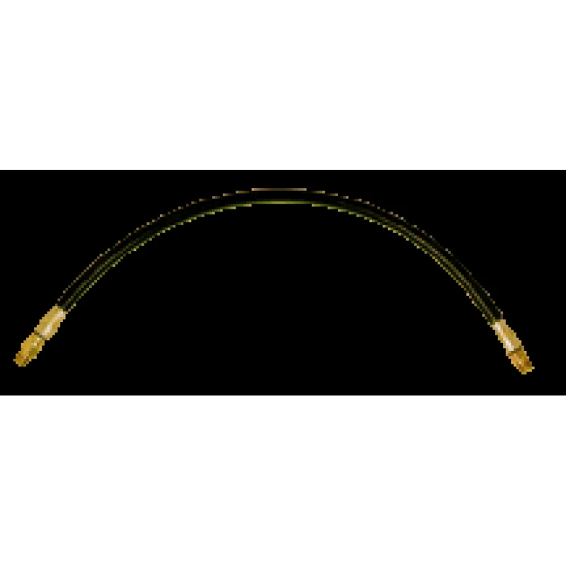 2′ Connector Hose (By-Pass)