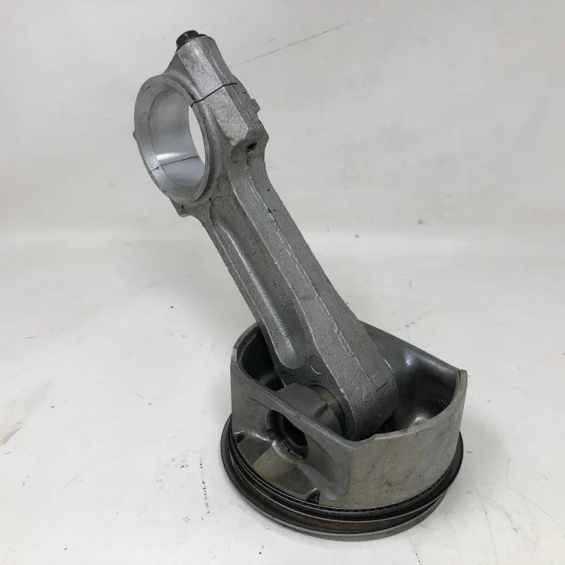 20 067 06-S Kohler Connecting Rod + Piston with Ring