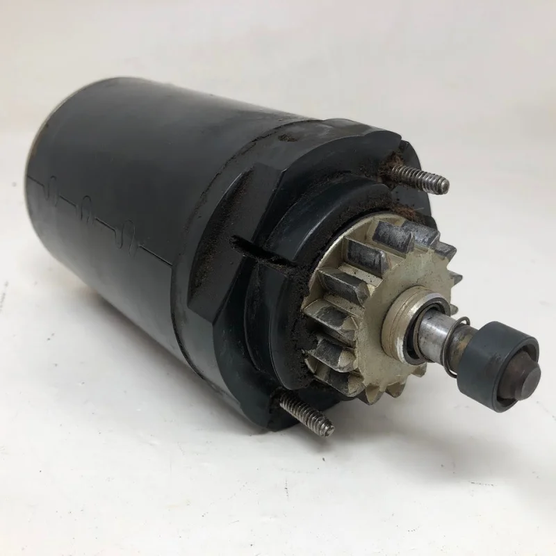 20 098 11-S Kohler Starter.