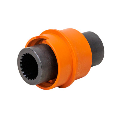 1-3/8" 21T PTO Quick Coupler Delavan 35979