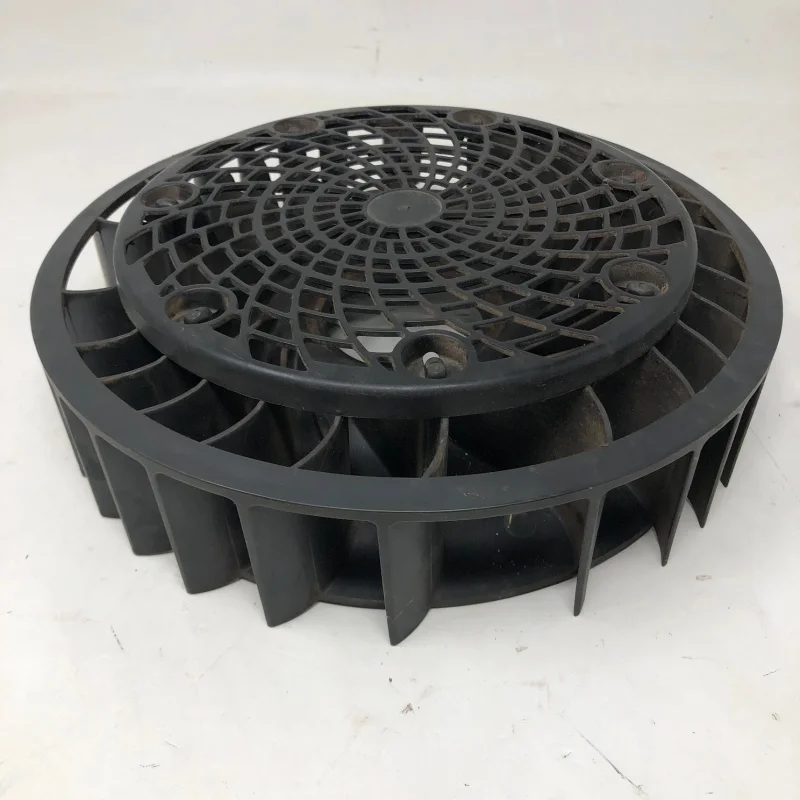 20 157 01-S Kohler Fan & Grass Screen