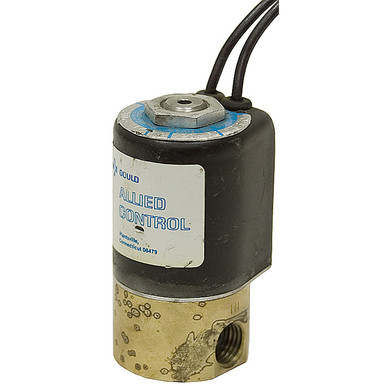 120 Volt AC 2 Way Solenoid Valve