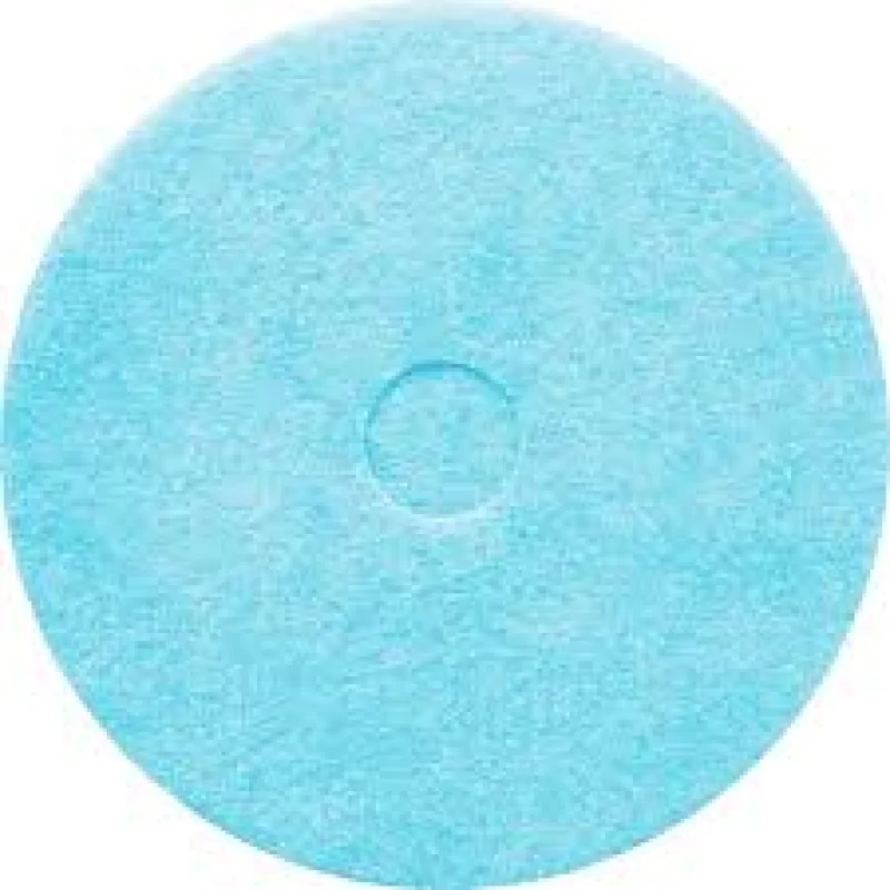 20″ Blue Ace floor pad