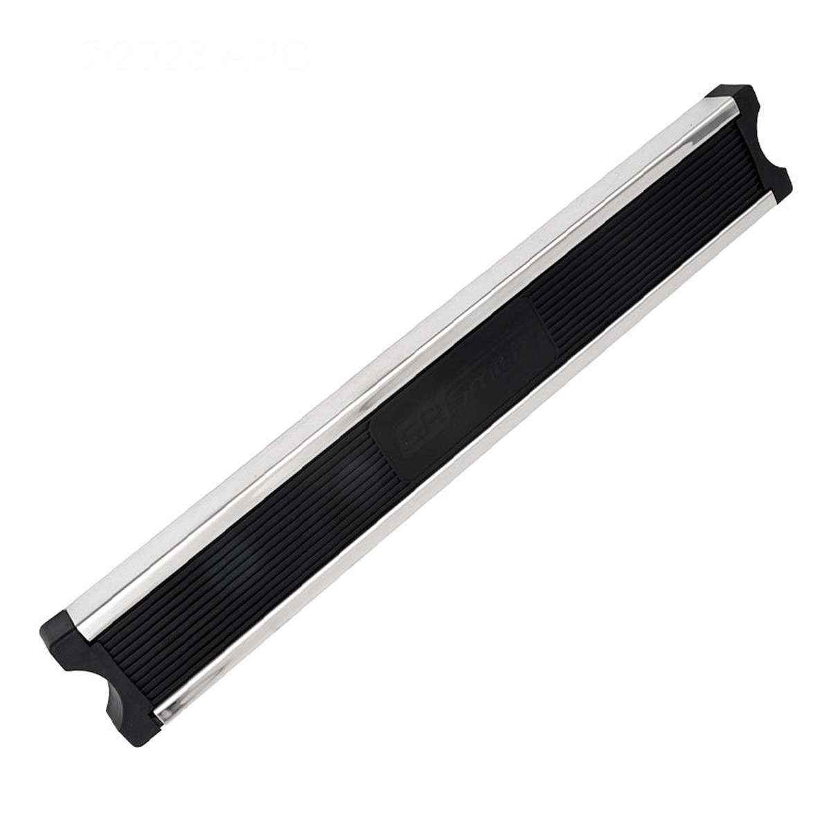 20"L X 3"W SS LADDER TREAD | LTDF103