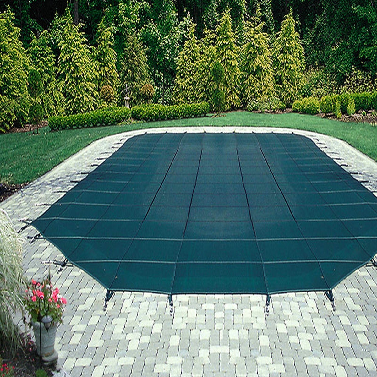 20' x 40' RE ESTATE MESH COVER