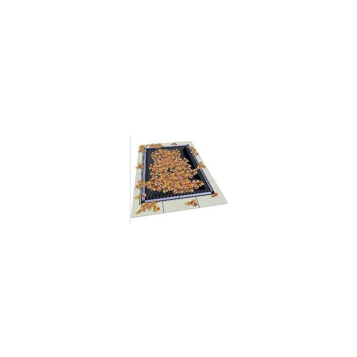 20' x 40' RE LEAFNET COVER SWIMLINE