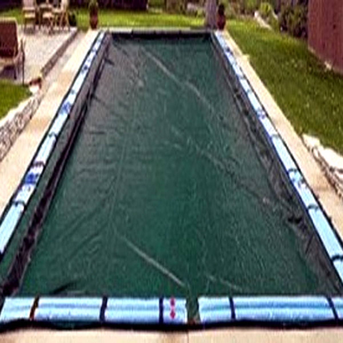 20' x 40' RE RIPSTOPPER COVER