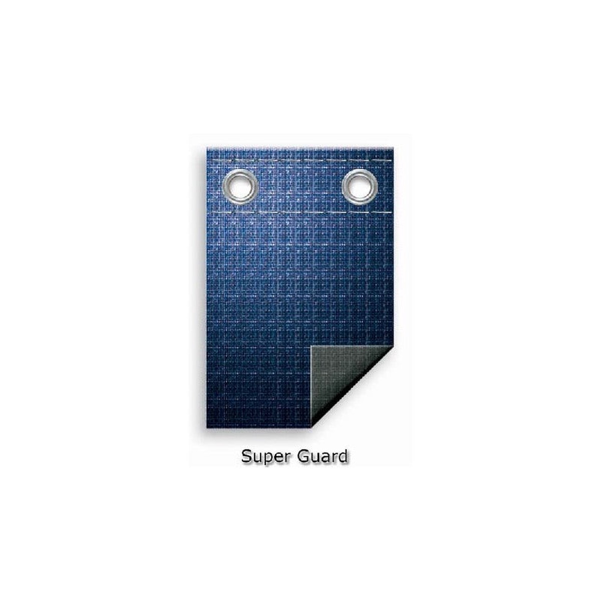 20' x 45' RE SUPER GUARD COVER